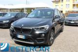 BMW X1 sDrive18d Sport PELLE