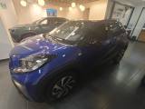 TOYOTA Aygo X 1.0 VVT-i 72 CV 5 porte Trend