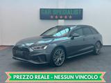 AUDI A4 Avant 40 TFSI S tronic S line LED|RETROCAMERA|19'