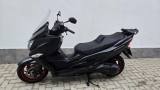 SUZUKI Burgman AN 400 ABS