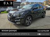 NISSAN Qashqai 1.3 DIG-T 140 CV