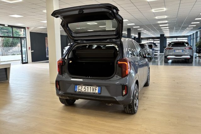 KIA PICANTO 1.0 GDI 5 PORTE URBAN PACK ( AZI - foto 7