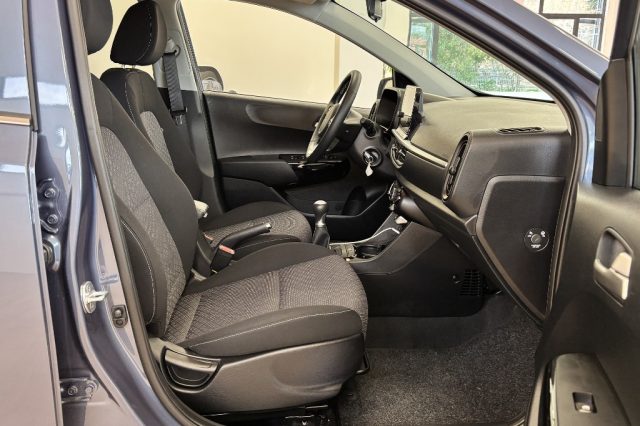 KIA PICANTO 1.0 GDI 5 PORTE URBAN PACK ( AZI - foto 8