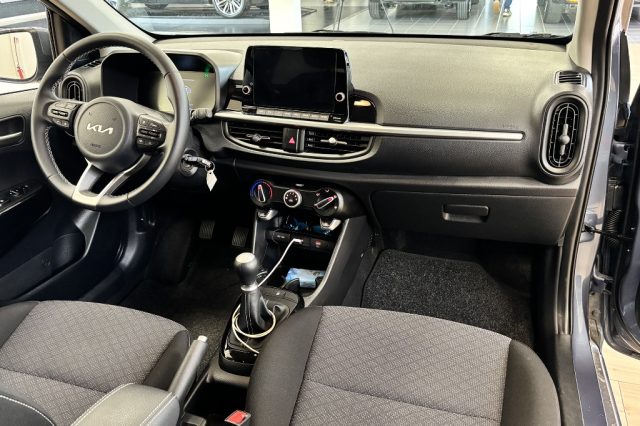 KIA PICANTO 1.0 GDI 5 PORTE URBAN PACK ( AZI - foto 9