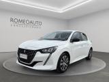 PEUGEOT 208 1.2 active pack 75 CV