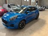 FORD Puma 1.0 EcoBoost Hybrid 125 CV S&S aut. ST-Line X