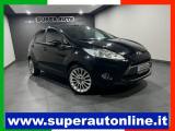 FORD Fiesta 1.2 16V 5 porte Titanium