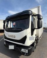 IVECO NEW EUROCARGO ML 80E21P E6