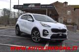 KIA Sportage 1.6 ECO GPL 2WD Style 132CV