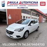 OPEL Corsa 1.2 5 porte Unicoproprietario - neopatentati