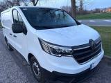 RENAULT furgone  passo. medio