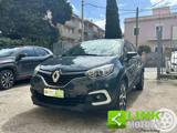 RENAULT Captur dCi  90
