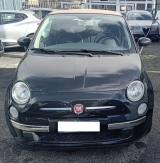VENDO Auto a Cassino – foto 1