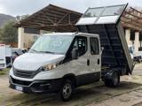 IVECO Daily 35C14 RIBALTABILE