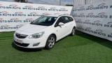 OPEL Astra 1.7 DIESEL SW 110CV Sports Tourer GARANTITA
