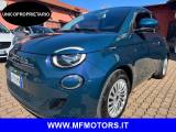 FIAT 500e Berlina 42 kWh