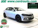 VOLKSWAGEN Polo 1.0  5p. Trendline  Manuale * OK NEOPATENTATI *