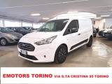 FORD Transit Connect 210 1.5 TDCi 120CV PASSO LUNGO PL Furgone Trend