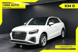 AUDI Q2 35 TFSI S tronic S line 150CV
