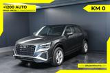 AUDI Q2 35 TFSI S tronic S line 150CV