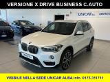 BMW X1 2.000 DIESEL 150 CV X DRIVE BUSINESS C.AUTO