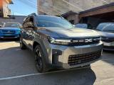 DACIA Bigster 1.2 TCe 130 CV MHEV 4x4 Extreme