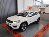 JEEP Compass 1.4 2WD Limited+Tetto+ DISTRIBUZIONE NUOVA!