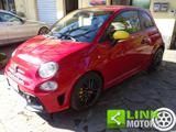 ABARTH 695C Competizione 1.4 T-Jet 180cv M.T.A.
