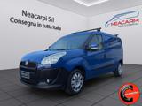 FIAT Doblo 1.3 MJT 66 CV MAXI PL-TN-PORTAPACCHI-PORTATA 925KG