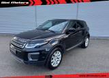 LAND ROVER Range Rover Evoque 2.0 TD4 180 CV 5p. Autobiography TETTO PANORAMICO