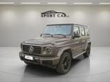 MERCEDES-BENZ G 450 d Mild hybrid S.W. AMG Line