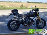 DUCATI Scrambler 1100 Sport
