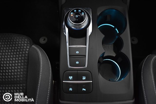 FORD FOCUS 1.5 ECOBLUE 120 CV AUTOMATICO SW - foto 12