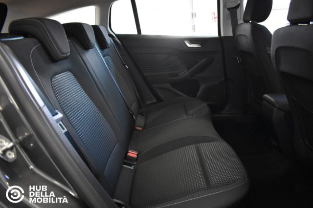 FORD FOCUS 1.5 ECOBLUE 120 CV AUTOMATICO SW - foto 20