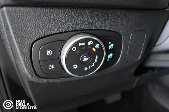 FORD FOCUS 1.5 ECOBLUE 120 CV AUTOMATICO SW - foto 25