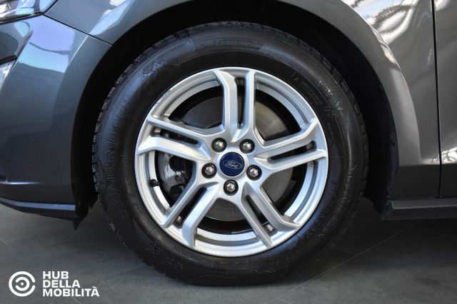 FORD FOCUS 1.5 ECOBLUE 120 CV AUTOMATICO SW - foto 27