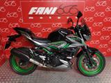 KAWASAKI Z 500 SE -