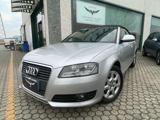 AUDI A3 Cabrio 1.8 16V TFSI S tronic Ambition
