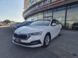 SKODA Octavia 2.0 TDI EVO 150 CV DSG Wagon Sportline