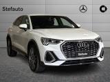 AUDI Q3 SPB 40 TDI quattro S tronic S line edition