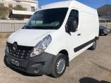RENAULT Master T35 2.3 dCi/130 TP PM-SL- Furgone Twin Turbo
