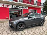 ALFA ROMEO Stelvio 2.2 Turbodiesel 190 CV AT8 Q4 B-Tech