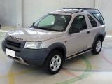 LAND ROVER Freelander 2.0 Td4 16V cat 3p.