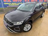 VOLKSWAGEN T-Roc 2.0 TDI AZIENDALE GARANZIA