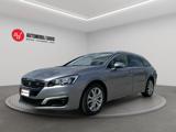 PEUGEOT 508 BlueHDi 150 S&S SW Business + 4 GOMME