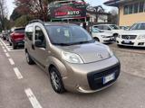 CITROEN Nemo Multispace 1.3 HDi 75CV Silver Selection