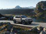 DACIA Duster Eco-G 100 CV Journey km zero