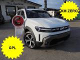 DACIA Duster Eco-GPL 120 CV Journey km zero