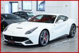 FERRARI F12 BERLINETTA|BIANCO AVUS|LIFT|FULL CARBON INTERIOR