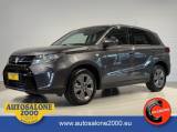 SUZUKI Vitara 1.4 Hybrid 4WD AllGrip Cool+ PREZZO REALE